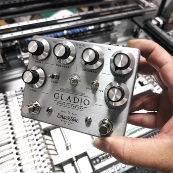 ZVEX-GLADIO-Guitar-Effect- 