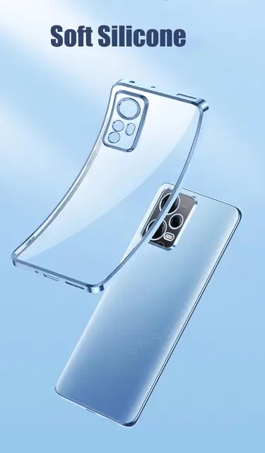 Per Custodia BLU View 5, BLU View 5 B160V Angoli Di Protezione - Foto 12