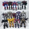 BAIWEI TW1022 1023 1024 1025 1026 1027 1029 1028 1030 1031 TW-01 Transformation Toy Action Figure Deformation Robot In Stock