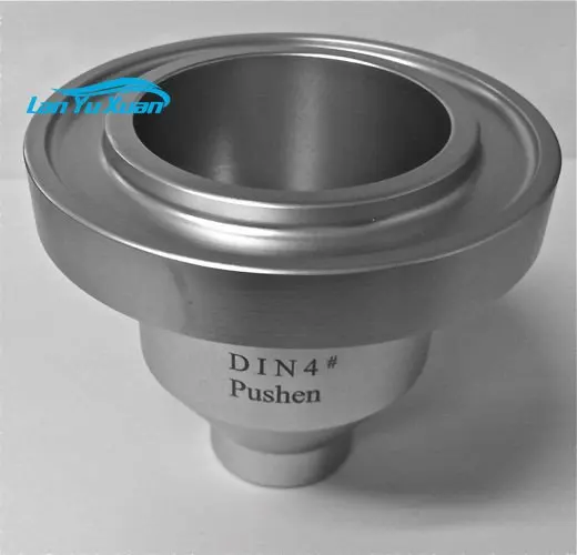

Pushen viscosity cup outflow cup Din cup (4 #) Din 4 cup viscometer coating