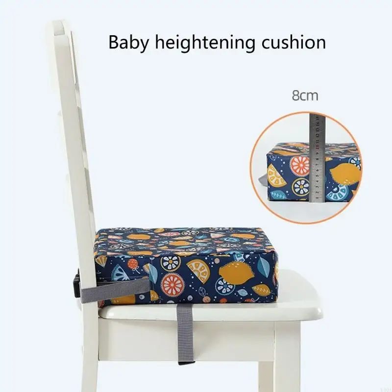 Y4QA Toddler for Dining Table Cartoon Support