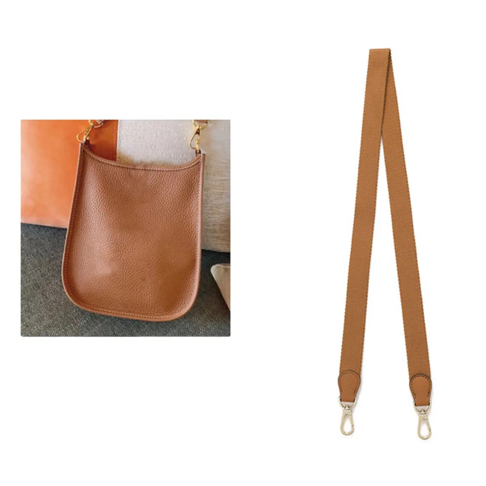 

High Quality Shoulder Bag Strap Long Adjustable Belt For Women Detachable Bag Strap For Crossbody Messenger Bag Accessory New