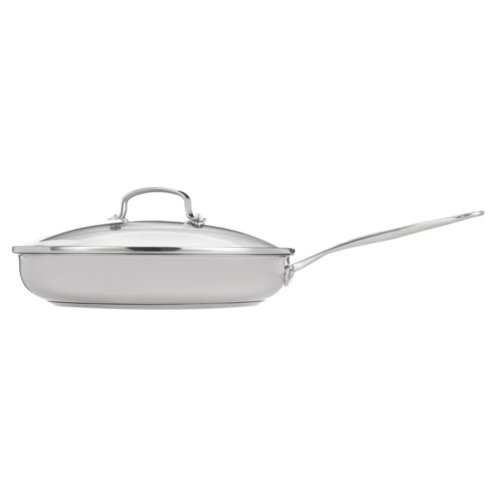 https://ae01.alicdn.com/kf/Seeddb0953ab6470b9f3e600c30df7938f/12-Inch-Frying-Pan-Stainless-Steel-with-Glass-Cover.jpg