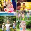 Water Balloons Quickly Filling Magic Bunch Balloons Bombs Instant Beach Toys Summer Outdoor Fighter Toys For Children 2