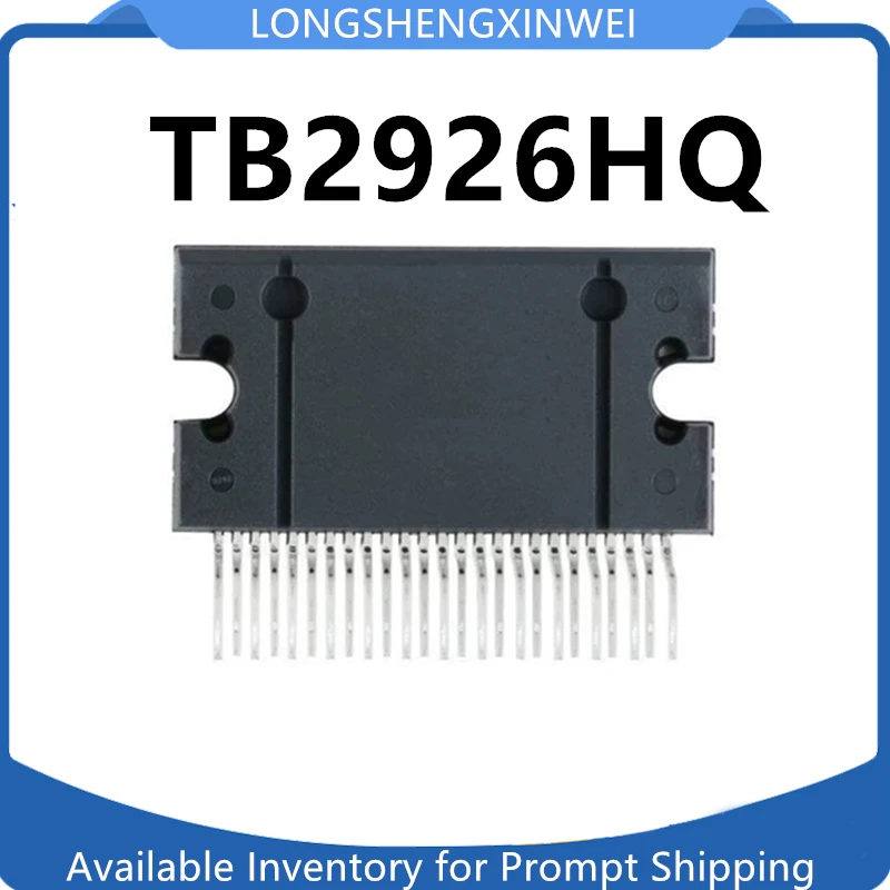 

1 шт. новый оригинальный TB2926HQ TB2926 автомобильный аудио усилитель IC