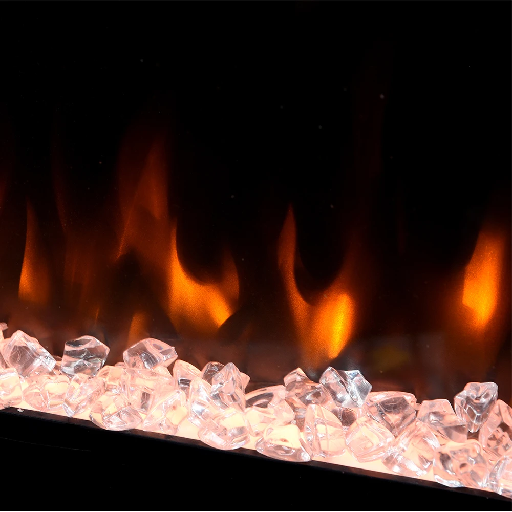 Home Decorators Collection Electric Fireplace | Electric Fireplaces Hang  Wall - Fireplaces - Aliexpress