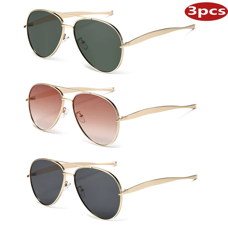 ������� 3pcs ��Ʈ�� ���� �긮�� ������ ���۶� ���� �ݼ� ������ ǰ�� �Ȱ� ���� �귣�� ������ ���� ����