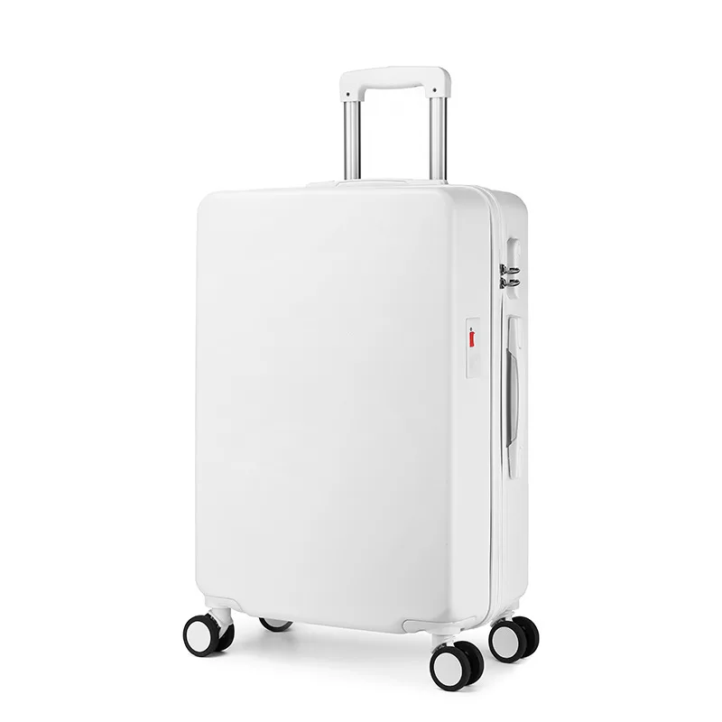 Fashionbeautifulsuitcasefemalelight18inchstudentinspopularnew