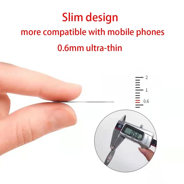 5Pcs Dual Chip Smart Changeable NFC Phone Sticker 40MM 13.56MHz CUID 1K S50 125Khz T5577 Copy Clone Tag Duplicator Key Card 6