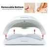120W Professional Nail Art UV LED Light 36 LED Professional Gel Polish Drying Light with Timer Auto Sensor Equipment Tool 5