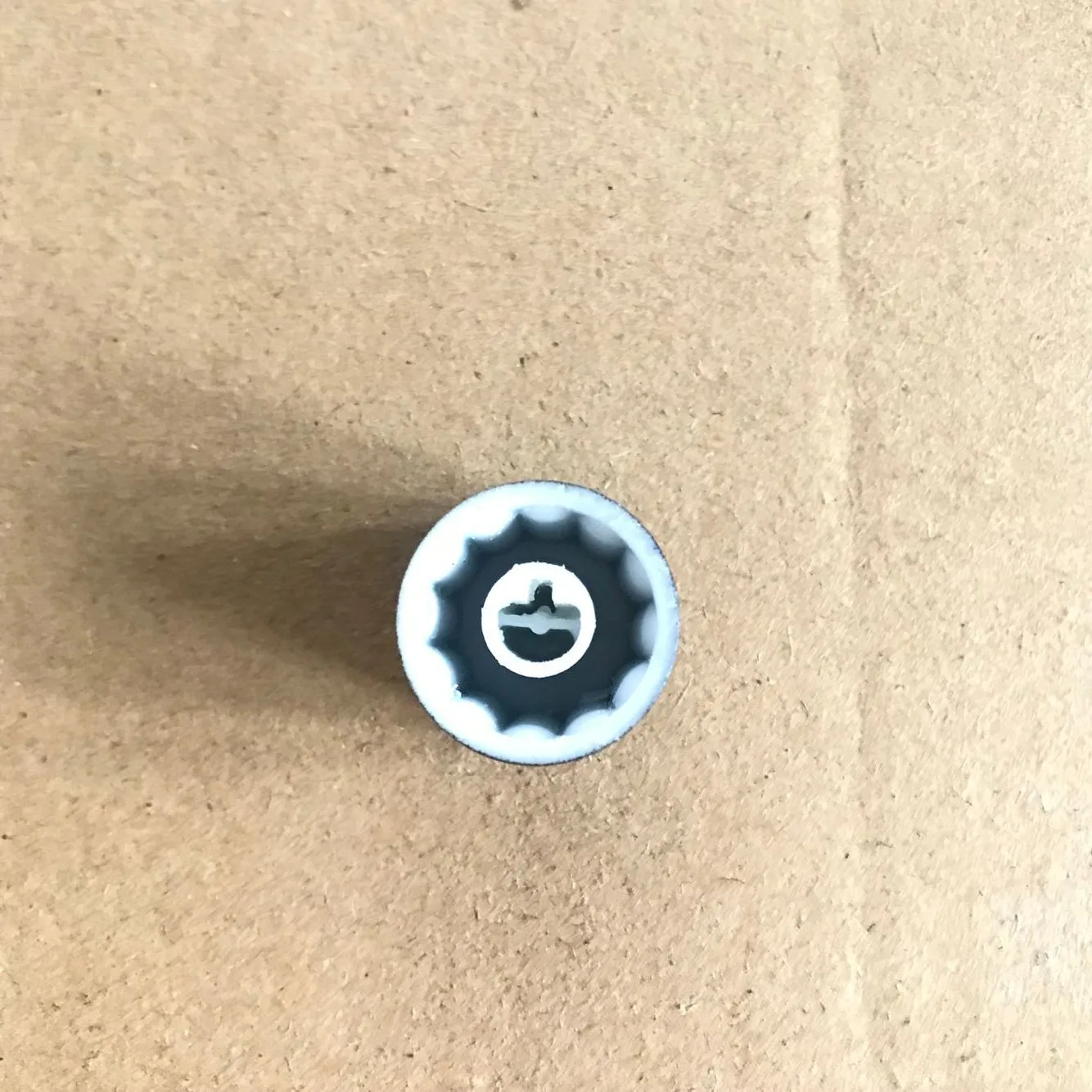 DAA1259 Dial Select Browse Rotary Knob For Pioneer CDJ-850 CDJ-900NXS DDJ-ERGO-V