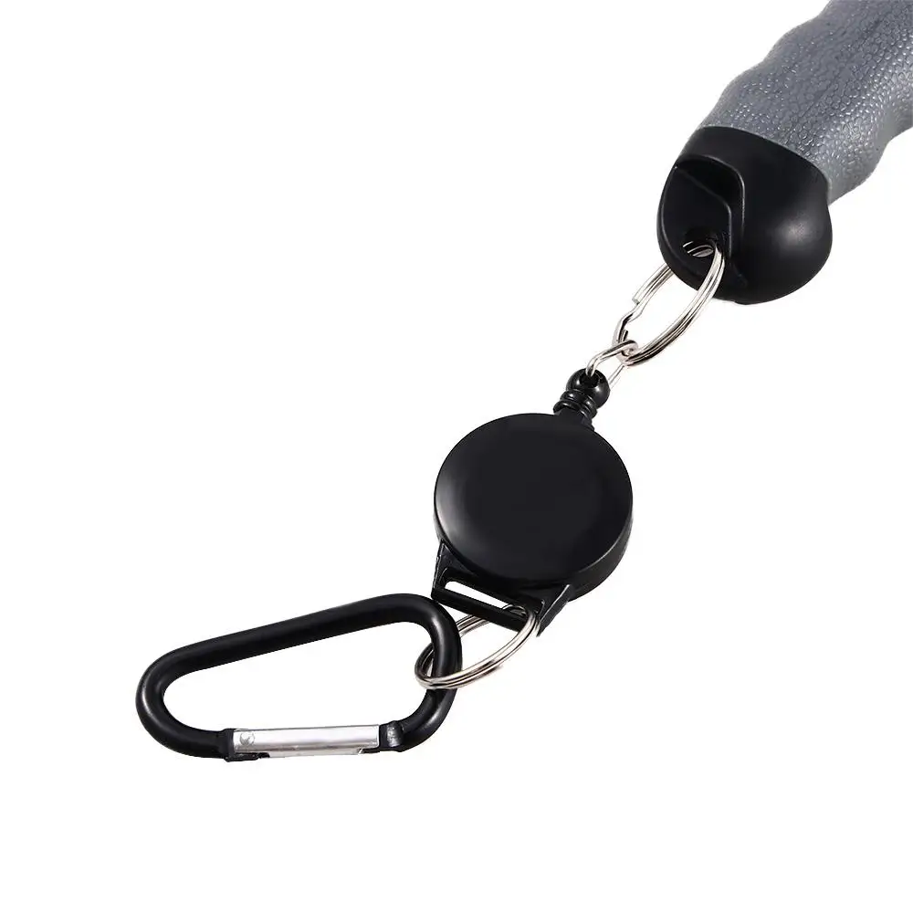 Description Picture 4 of itemGolf Accessories Sporting Goods Cleaner Sharpener Tool Golf Groove Cleaning Brush Retractable Groove Cleaner Golf Club Brush