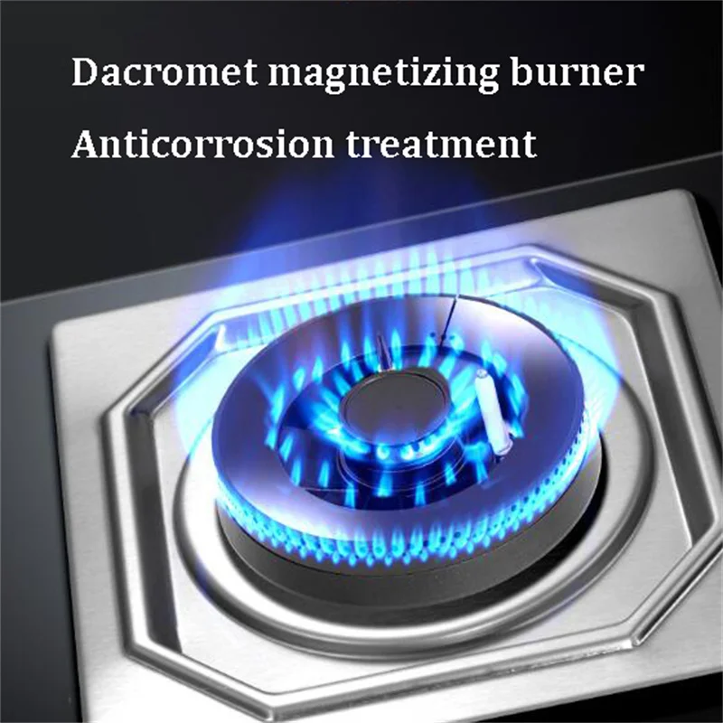 Mobile Home Gas Cookers