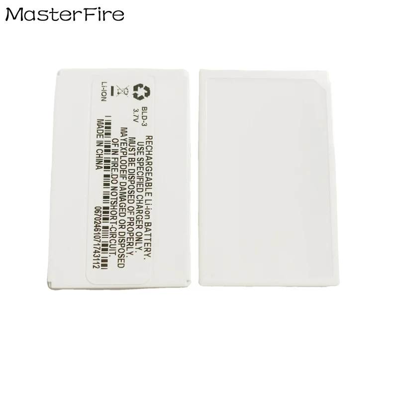 2-10 Pz Bld-3 Bld3 800Mah 3.7V Batteria Al Litio Di Ricambio Per Nokia 3300 7250I 7210 3200 3205I 3300 6225 6610 6560 2100