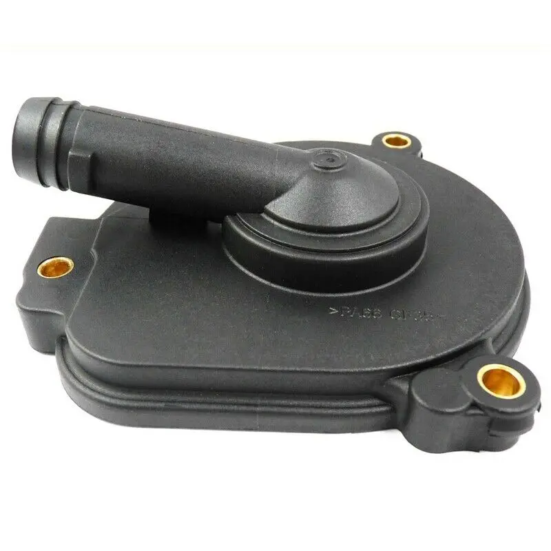 메르세데스 C230 C280 C300 C350 CL550 2720100631 2720100231 0431 M272 E S용 실린더 헤드에 있는 오리지널 오일 세퍼레이터 커버