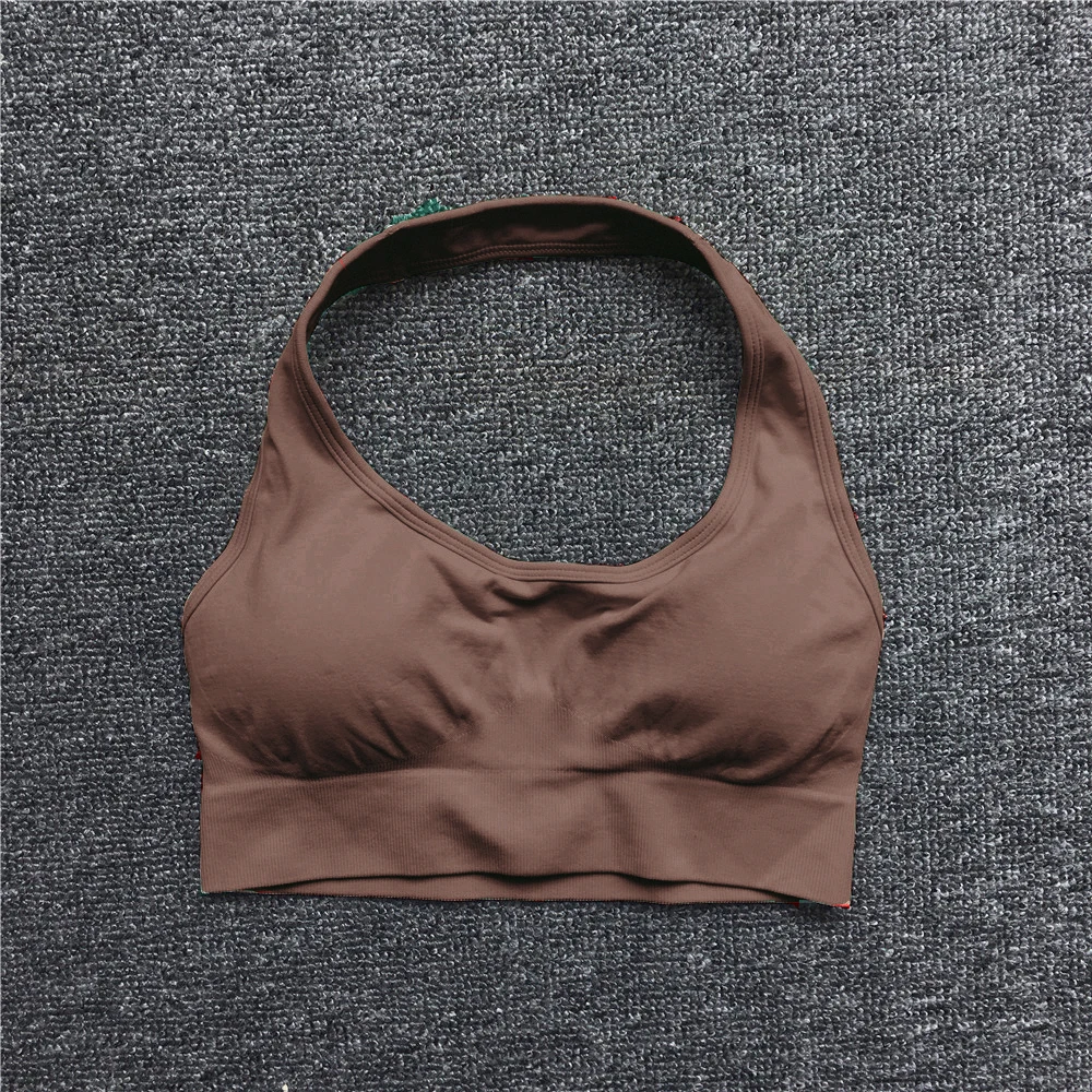 browb halter bra