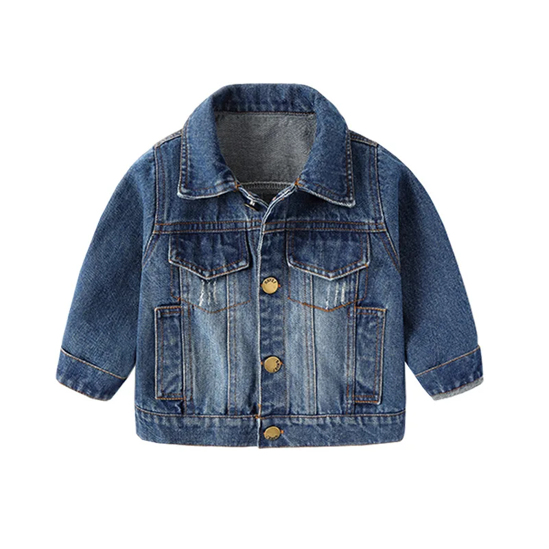 Jacket Back