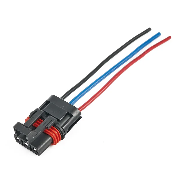 For 2020-2025 Polaris RZR PRO XP/XP 4 Pulse Power Bus Bar Plug Pigtail Connector