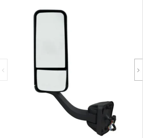 

Hot Sale Mirror Assy Black For FREIGHTLINER CASCADIA 2008-2016 American Truck Body Parts A22-60713-002 A22-60713-001