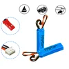 2S 7.4V 400mah Lipo Battery+Charger For P929 P939 K969 K979 K989 1/28 RC Remote Control Car Spare Parts JST Plug 7.4V Battery 4