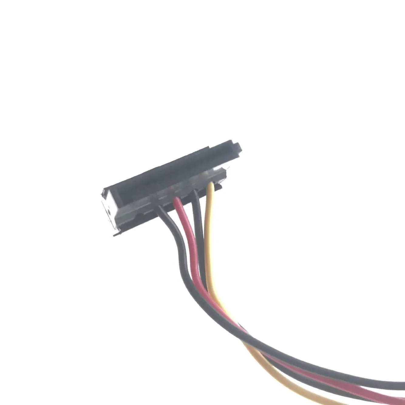 Conector do Cabo de Alimentação Sata 6pin para Portas Hdd Acer Computador Mainboard Nitro N50610 Disco Duro Atx Psu - Imagem 5