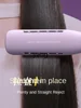 L'm'm Electric Hair Straightener Female Straight Hair Curls Dual-Use Widened Hair Straighter Negative Ion 3