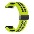 Lime Black