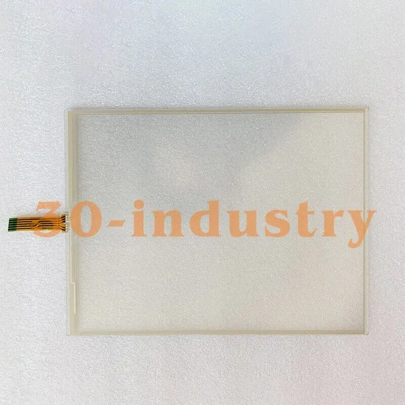 

Touch Screen Panel Glass For KOHLSTAEDT B031110-1 REV A ELB 02470 Touchpad