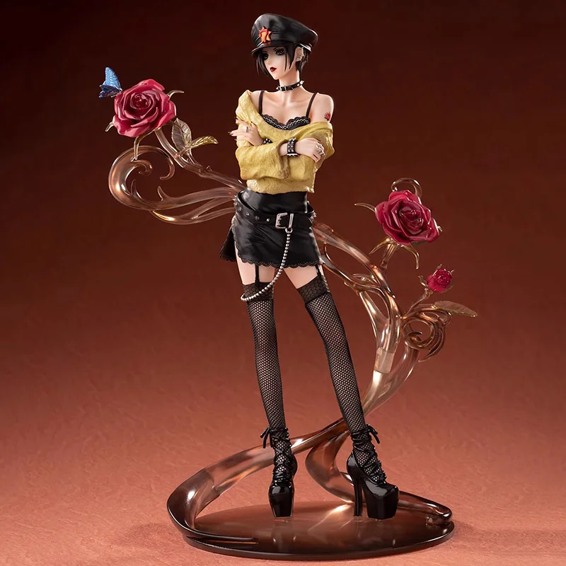 Seedfa258fe5e421b8b38fb01cab62448r - Nana Figure