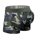 Camo green