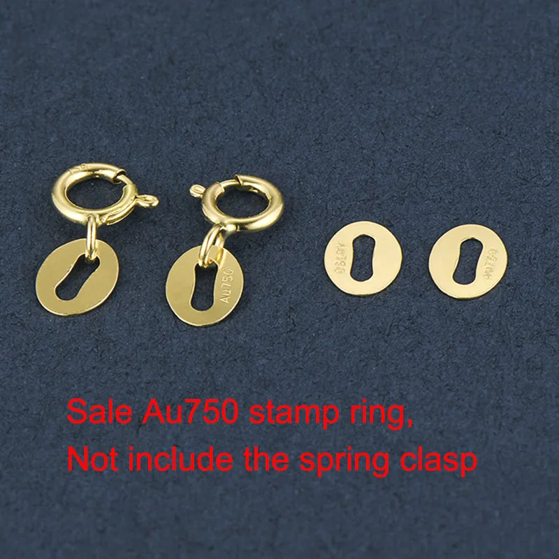 Gold Meaning Rci Stamp On Jewelry Men's 14k Gold Stamped Rope