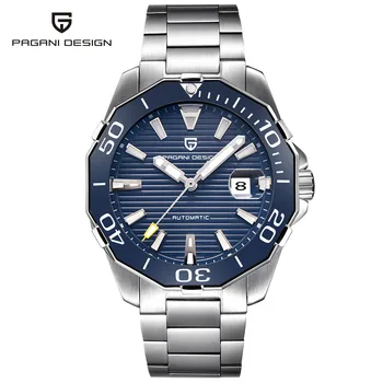 PAGANI Military Sport Watch 1