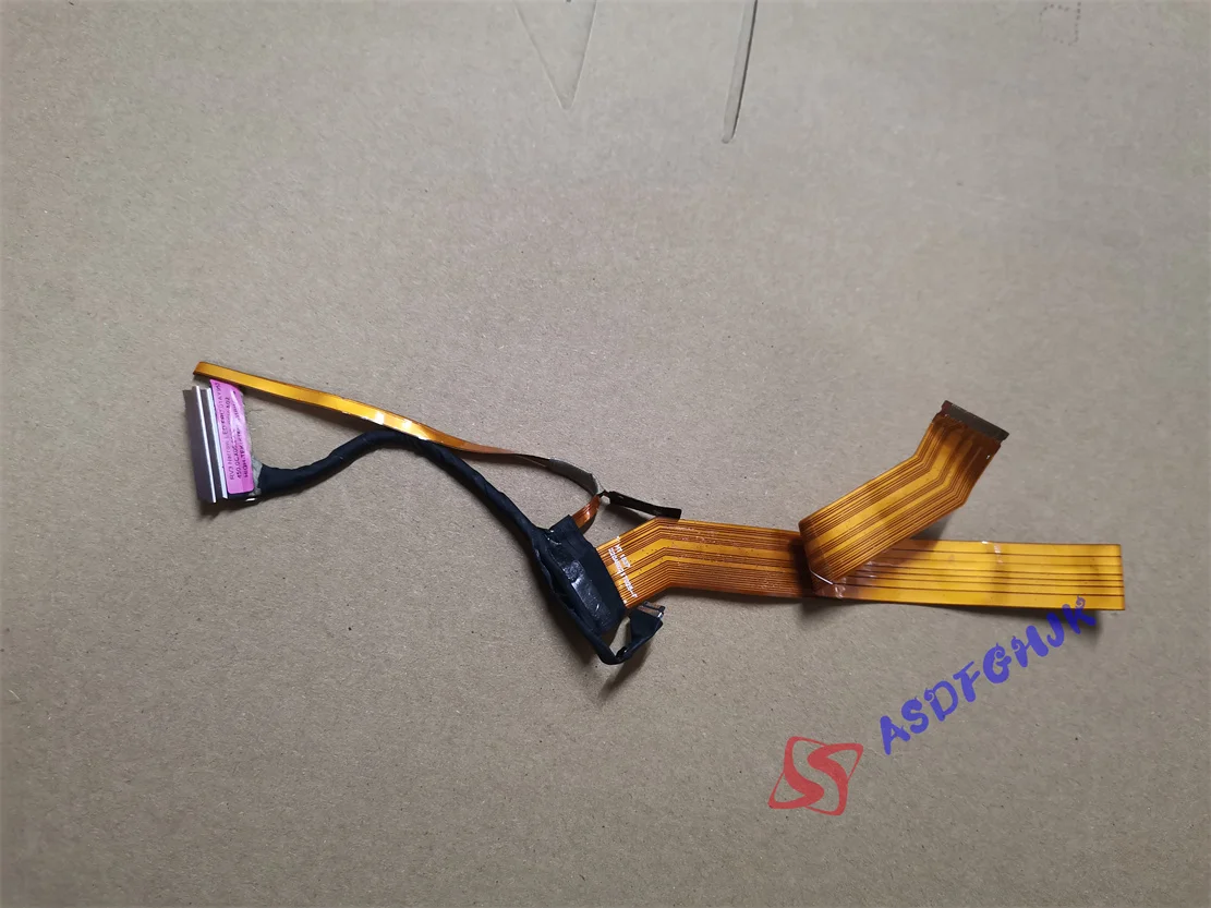 Per Lenovo Ibm Thinkpad X1 Yoga 3Rd Gen Laptop Camera Linea Di Collegamento Touch 01 Ay954 01 Ay953 450.0 Cx055. 0001