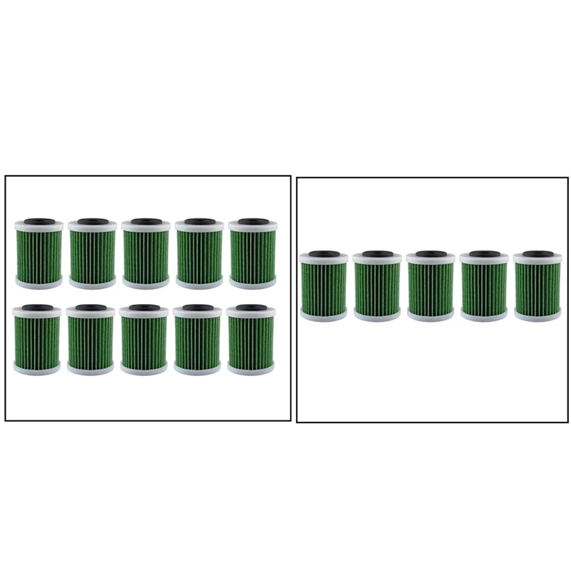 

Топливный фильтр 6P3-WS24A-01-00 для подвесного двигателя Yamaha 150Hp 225Hp 250Hp 425Hp 6P3-24563-01-00 VZ150 для VZ300