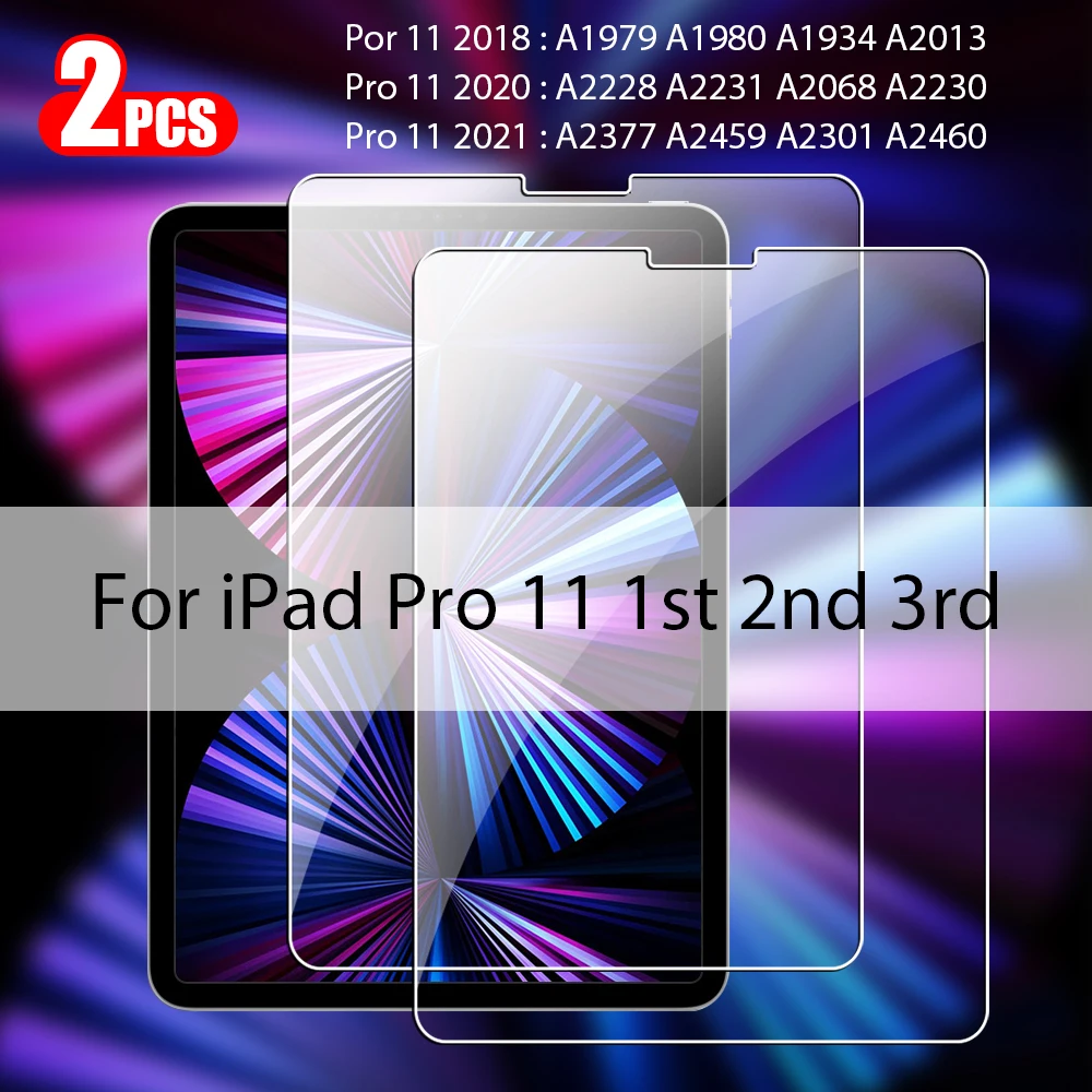 Pro 11 2018-2021