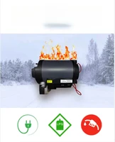 Chauffage combiné NF Best pour caravane, similaire au Truma Combi D6e 110V/220V, 6KW, chauffage eau et air 5
