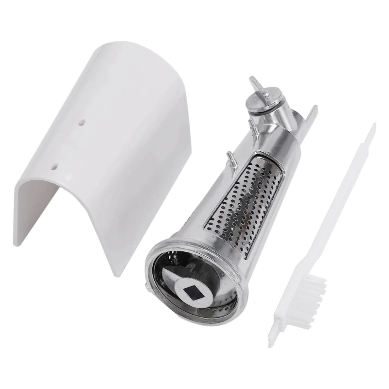 54HE Backpacking Stove  Grinder Sausage Stuffer Tomato Juice Ketchup Cook Mincer Attachment for Stand Mixer Kitchen Tool