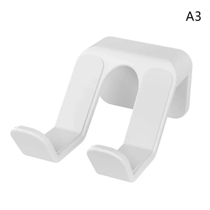 Universal Game Controller and Headset Wall Mount Bracket Holder