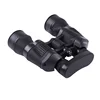 High Magnification Professional Hunting and Tourism Telescope Military 10x50 High-power Remote Dual Barrel Zoom High-definition 3
