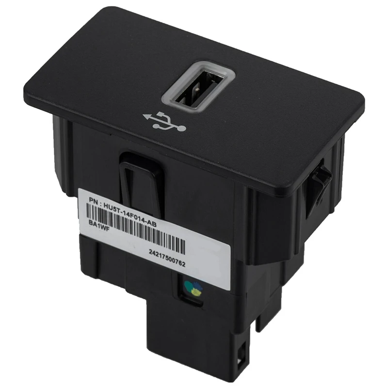 

Автомобильный USB-интерфейсный модуль для синхронизации 3 фотопорта для Ford APPLE CARPLAY Mustang и Focus