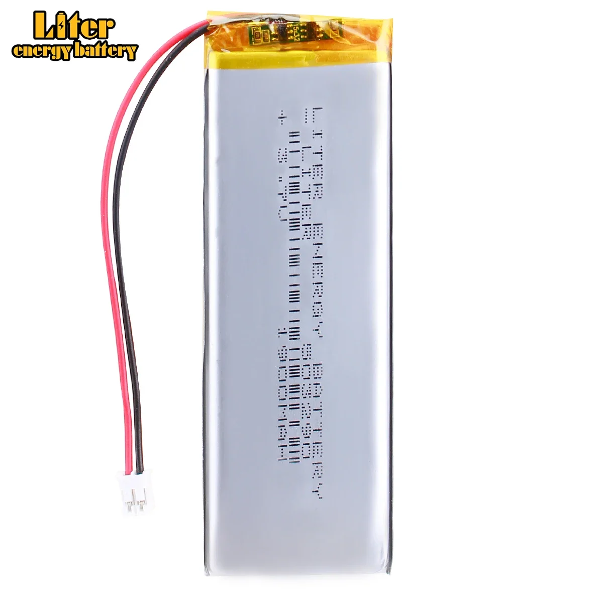 2.0 503290 3.7V 1900Mah Tastiera Meccanica Tablet Computer Gps Dvd Batteria Universale Agli Ioni Di Litio Per Tablet Pc 7 Pollici 8 Pollici 9Inc