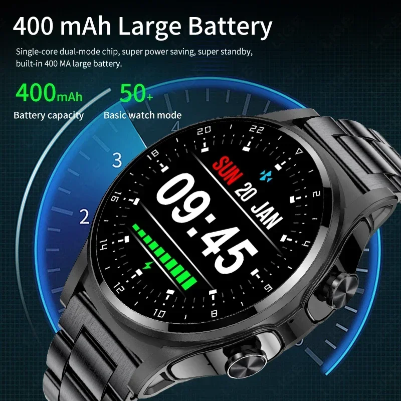 2024 NFC Ʈ ġ  Ʈ ġ 2024 TWS  ̾, ȭ  ǰ , 400mAh  ƮϽ Ʈġ