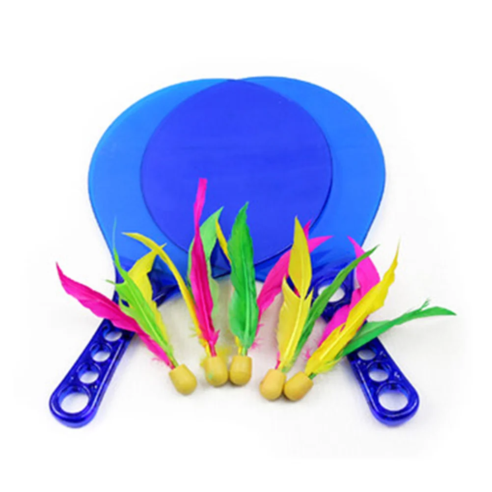 Pcs Beach Ball Racket Badminton Paddle Tennis Racquet Sports Games Travel Vacation Outdoor Activities Racquet Sports