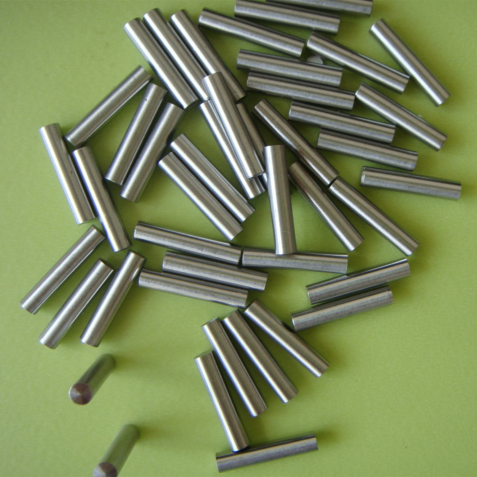 

5*20mm thermocouple Tube Stainless Stell one End Closed thermowell