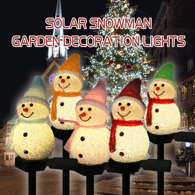 

Энергосберегающие и эстетически приятные светодиодные наружные напольные светильники на солнечной энергии, прочные водонепроницаемые и прочные пластиковые Ip44