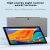 New 14 Inch Tablets Global Version Android 12 Octa Core 8GB RAM 512GB ROM 4G LTE Dual SIM 5G Dual WiFi GPS Tablet PC 10000mAh 2