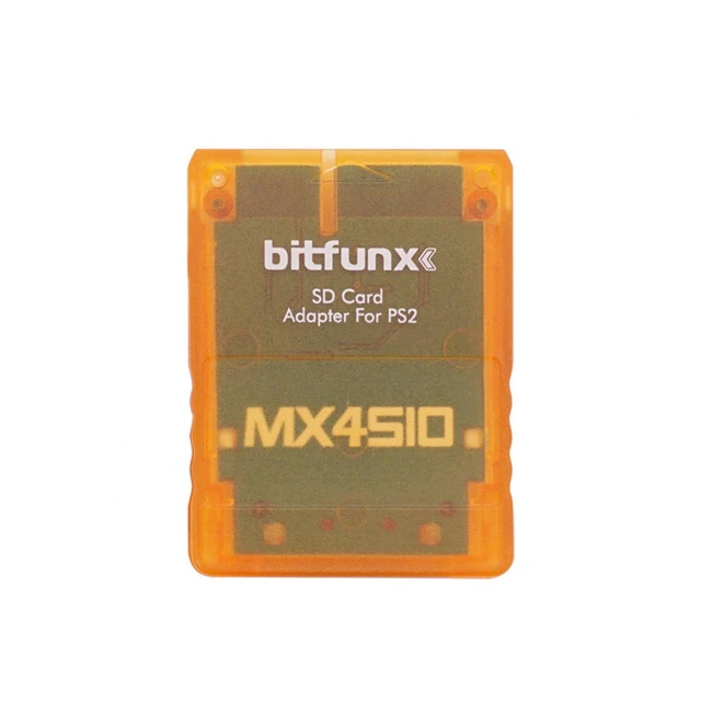 Mx4sio upgrade tutorial – Bitfunx