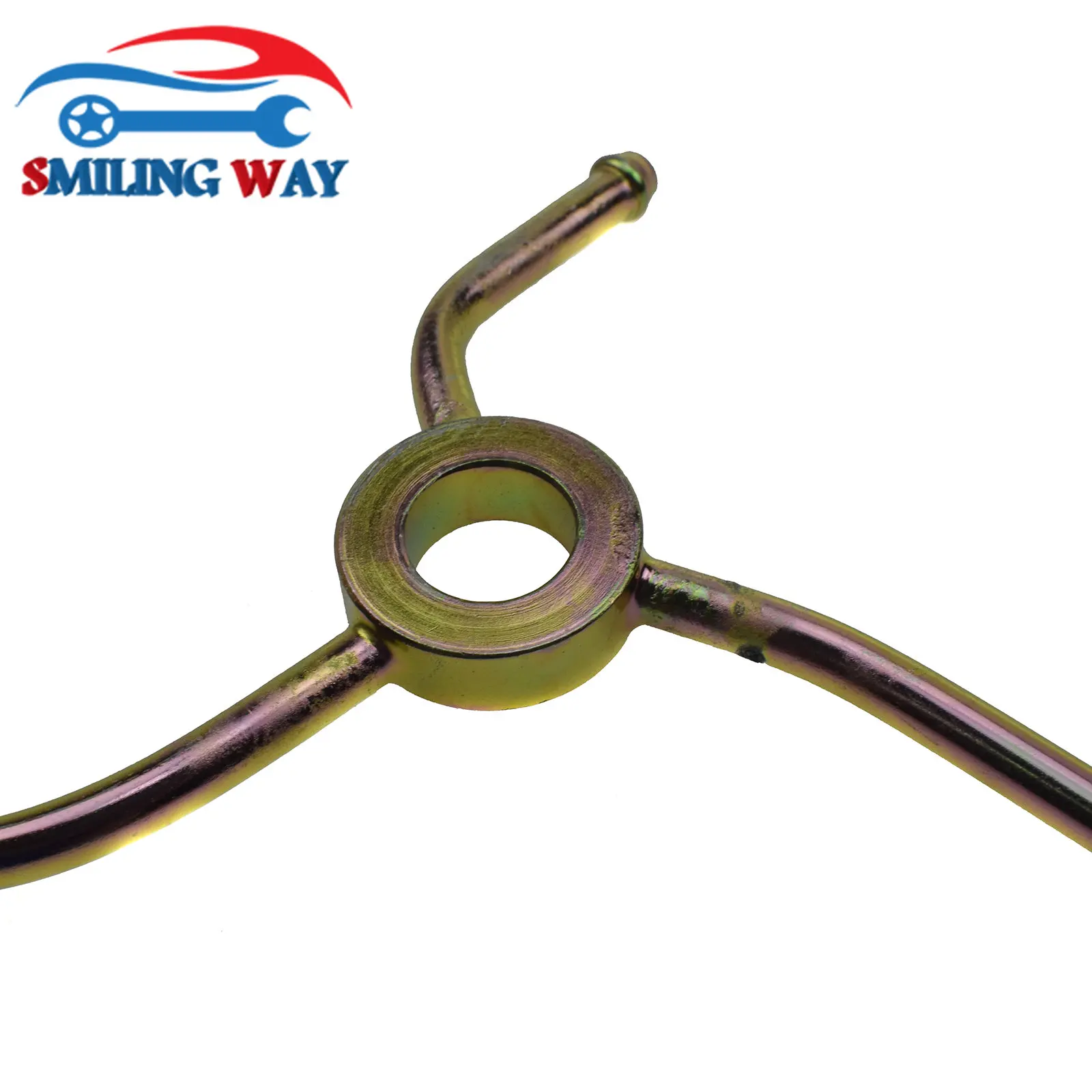 Spill Leak Off Injector Rail DIESEL Fuel Return Oil Pipe Line Tube For DATSUN NISSAN TD23 TD25 TD27 injector repair kits injectors rail