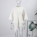 White shirt