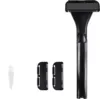 Back shaver handle Cross Border New Men's Back Shaver Manual Folding Back Shaver Long Handle Body Hair Trimmer 4
